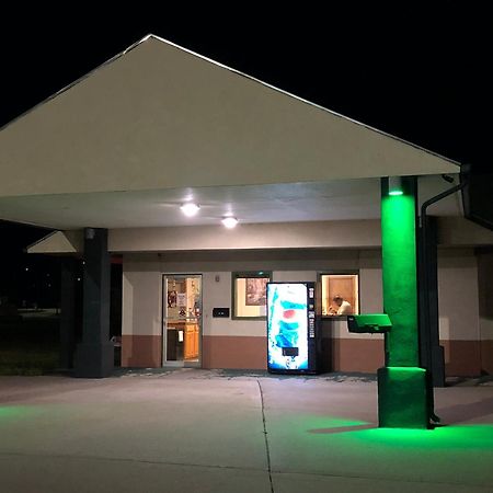 格林伯格酒店 Greensburg 外观 照片