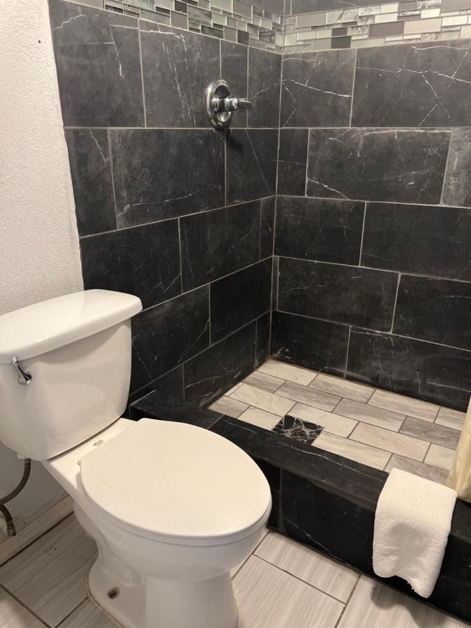 格林伯格酒店 Greensburg 外观 照片