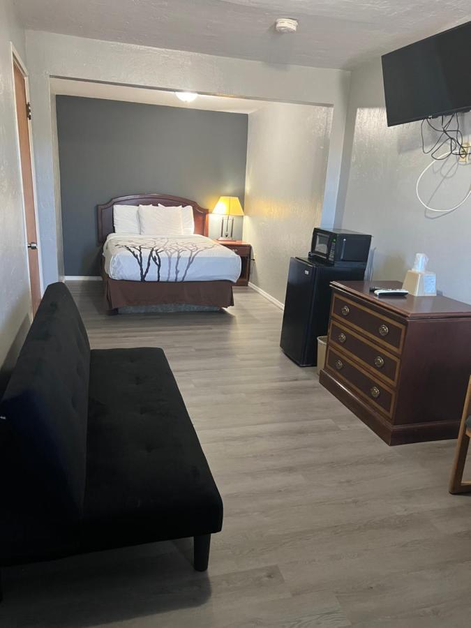 格林伯格酒店 Greensburg 外观 照片